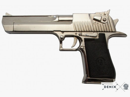 Pistole Desert Eagle, USA/Israel, 1982 | 88609