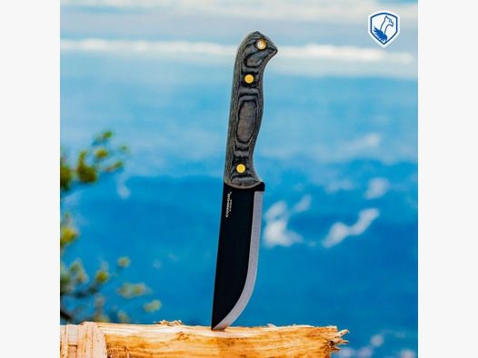 SBK Messer (Messer mit geradem Rücken) | 89808