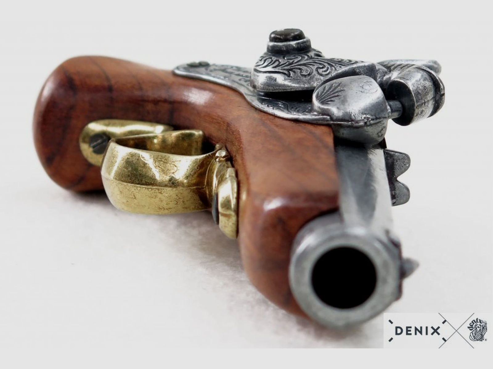 Derringer (Pistole) | 88496