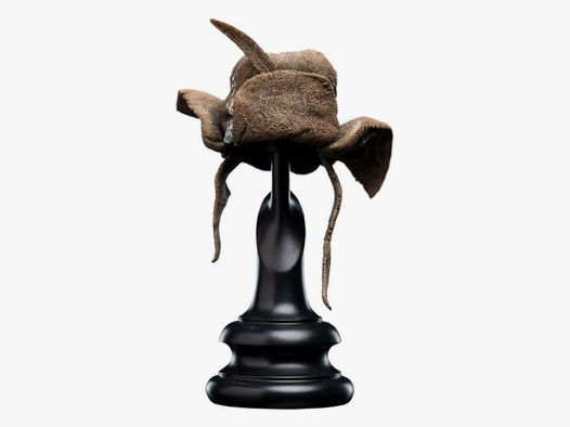 Herr der Ringe Replik 1/4 The Hat of Radagast the Brown 15 cm | 42786