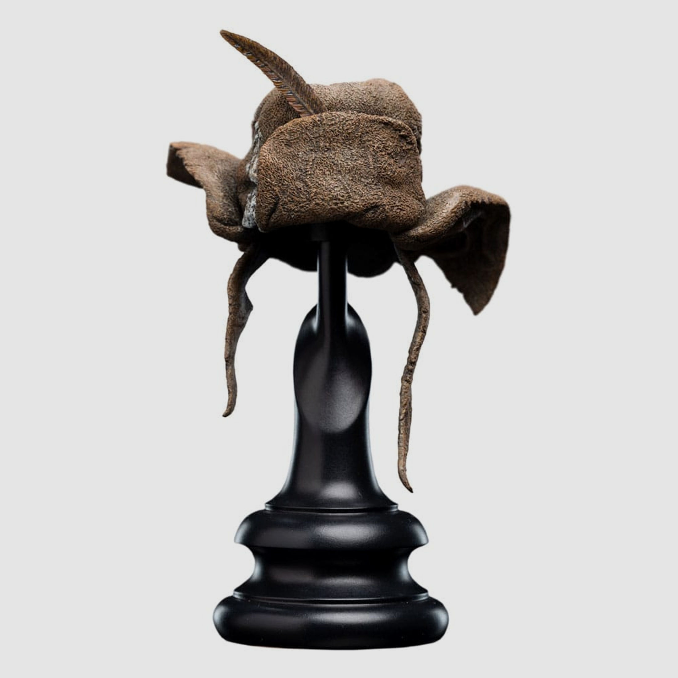 Herr der Ringe Replik 1/4 The Hat of Radagast the Brown 15 cm | 42786