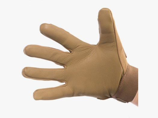 Handschuhe XXL (Kojotebraun) | 87733
