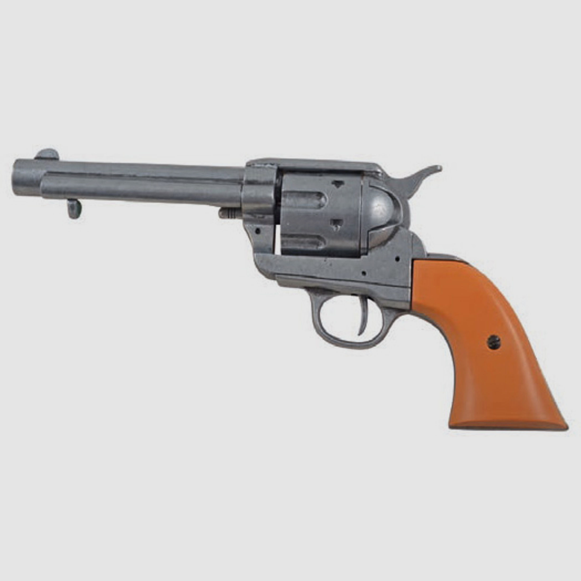 45er Colt Peacemaker, grau | 88422