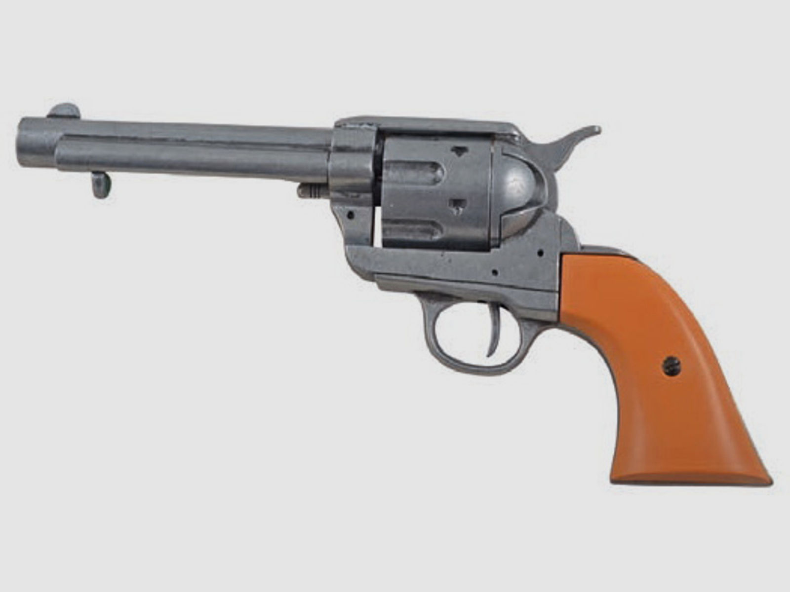45er Colt Peacemaker, grau | 88422