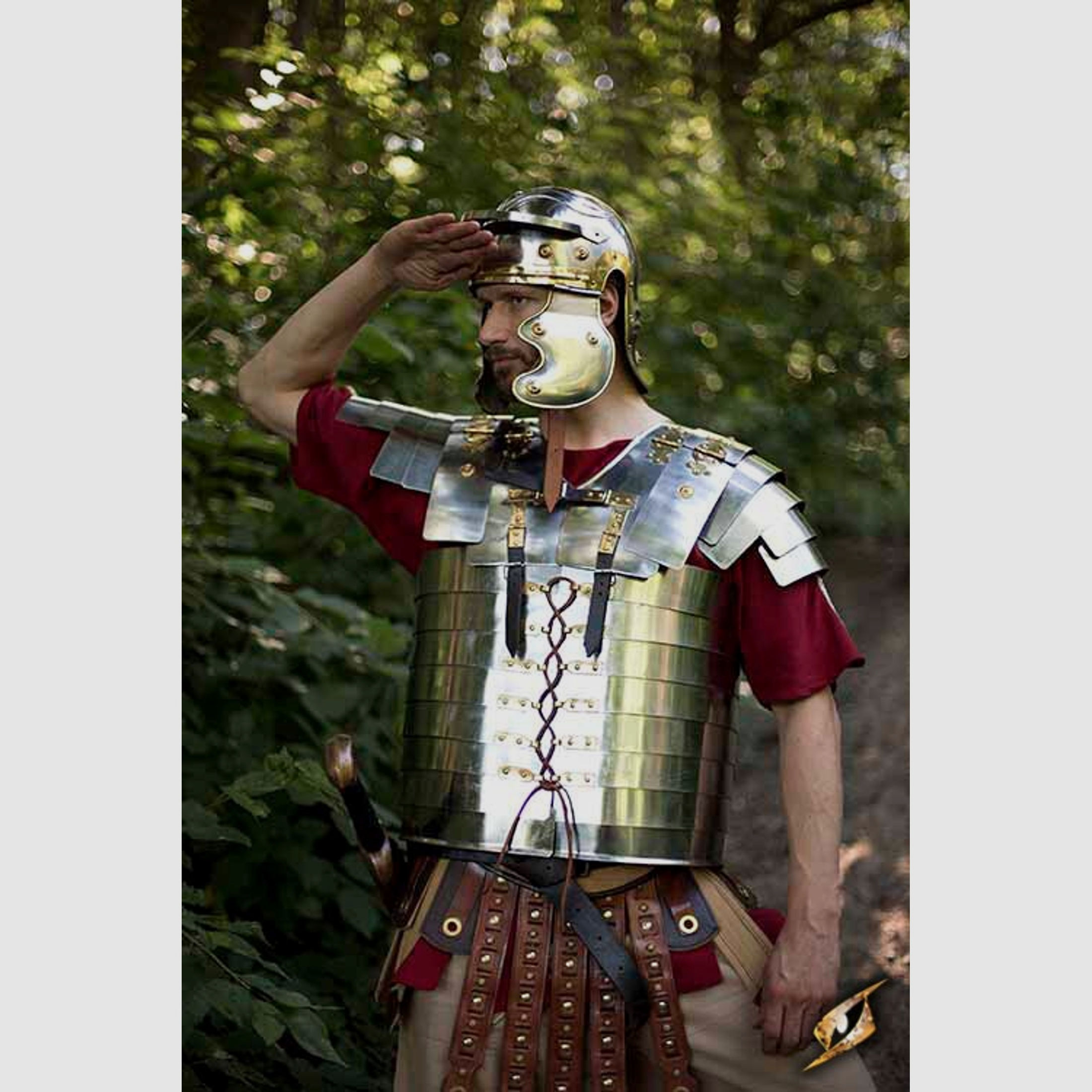 Roman Legion Größe L | 71851