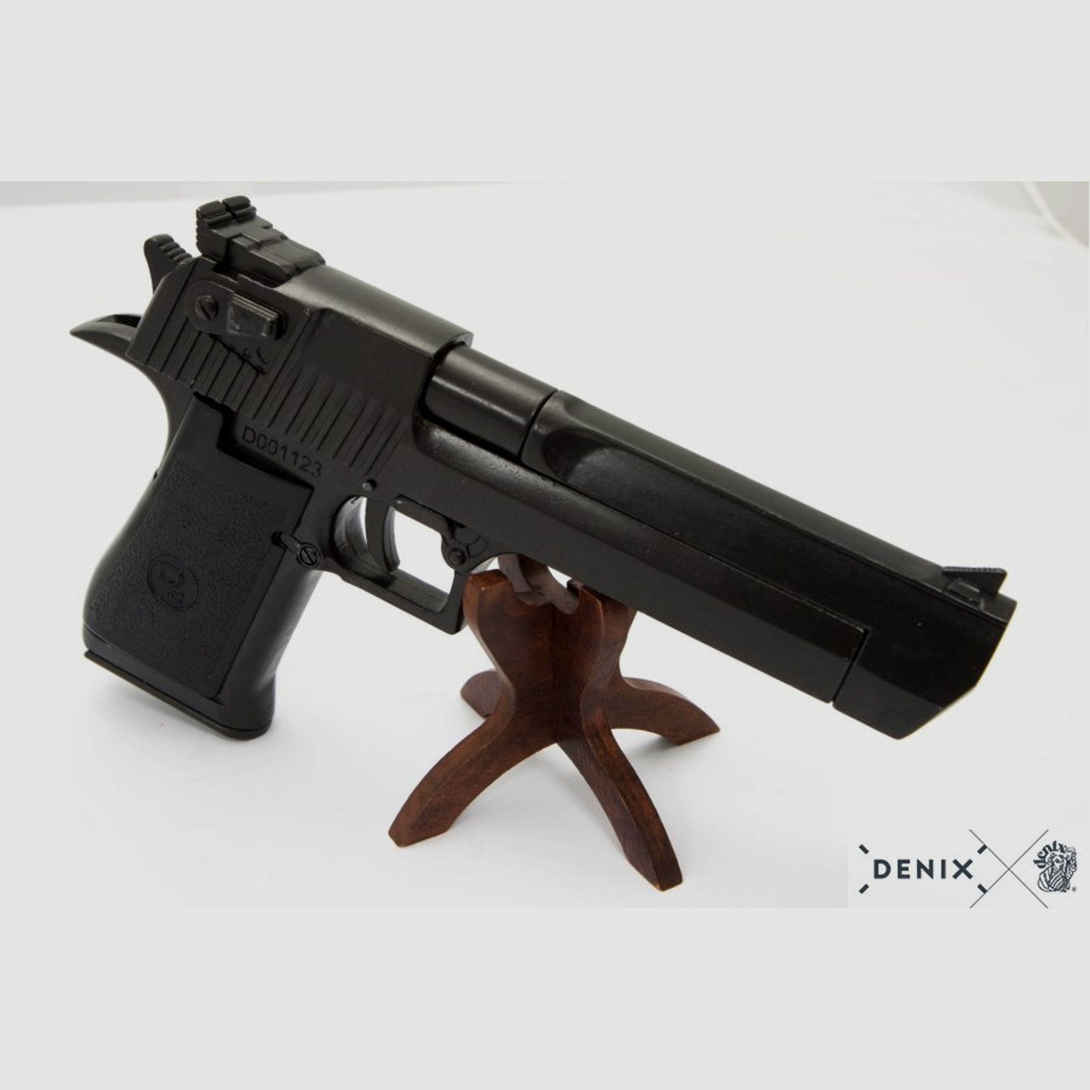 Pistole Desert Eagle, schwarz, USA/Israel, seit 1982 | 88610