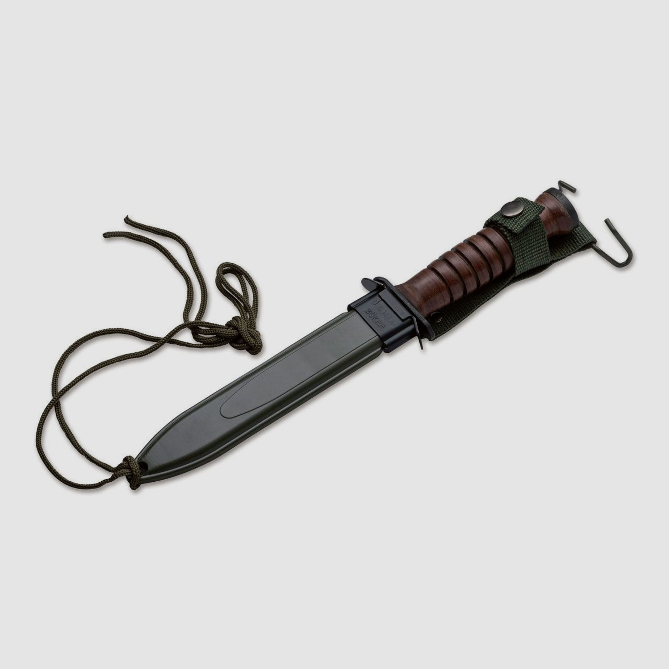 Plus M3 Trench Knife | 93060