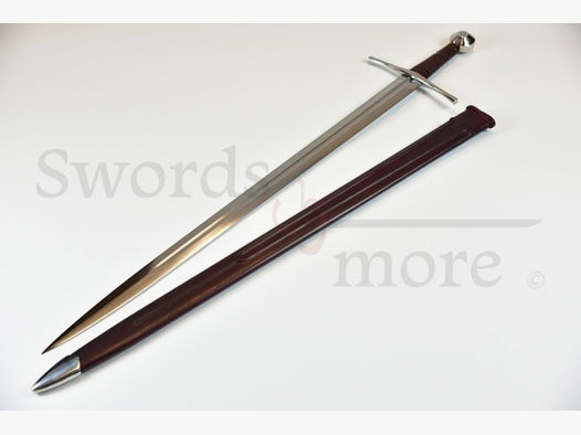 Oakeshott Xa Mittelalterliches Schwert - Knight | 41301