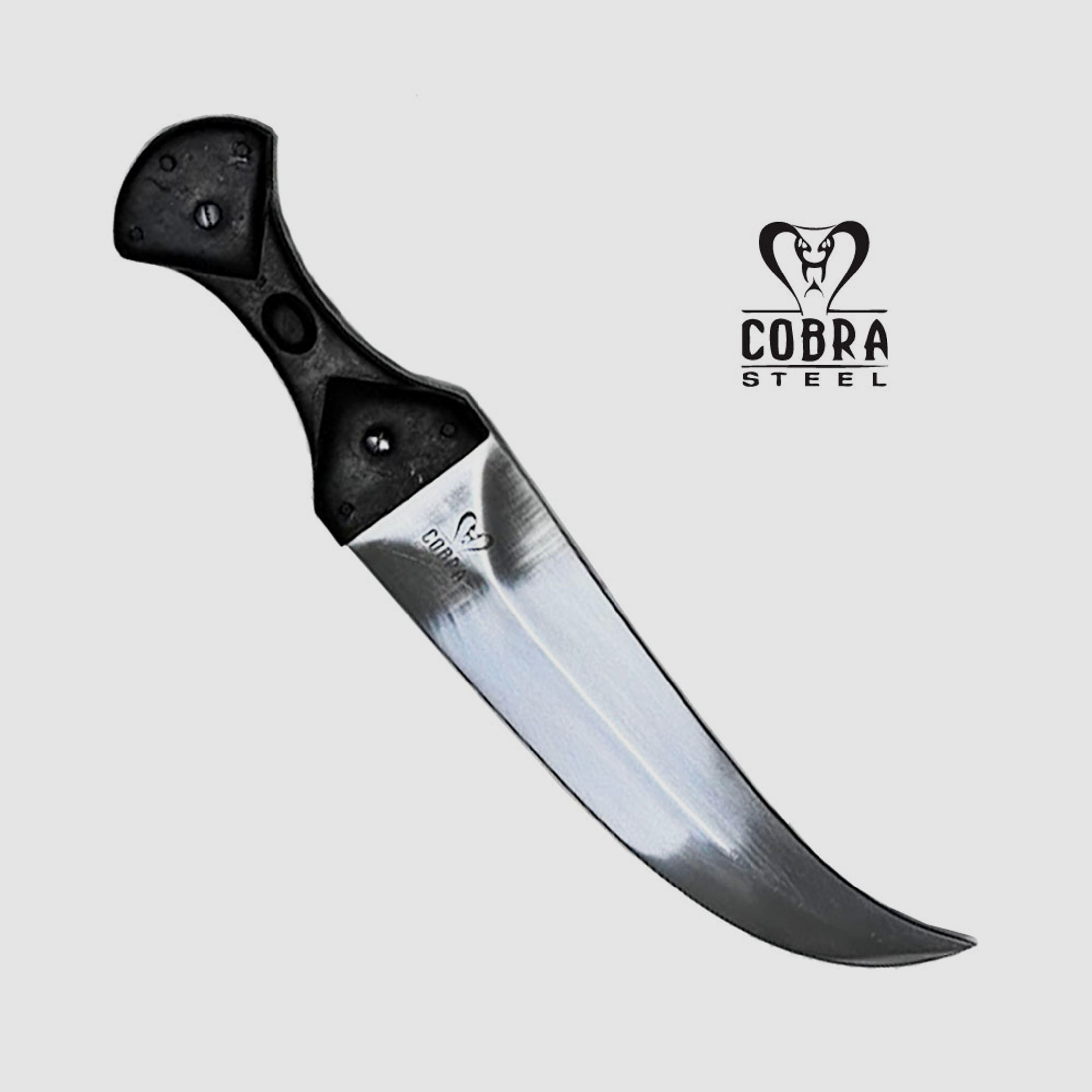 Cobra Steel Jambiya | 96835