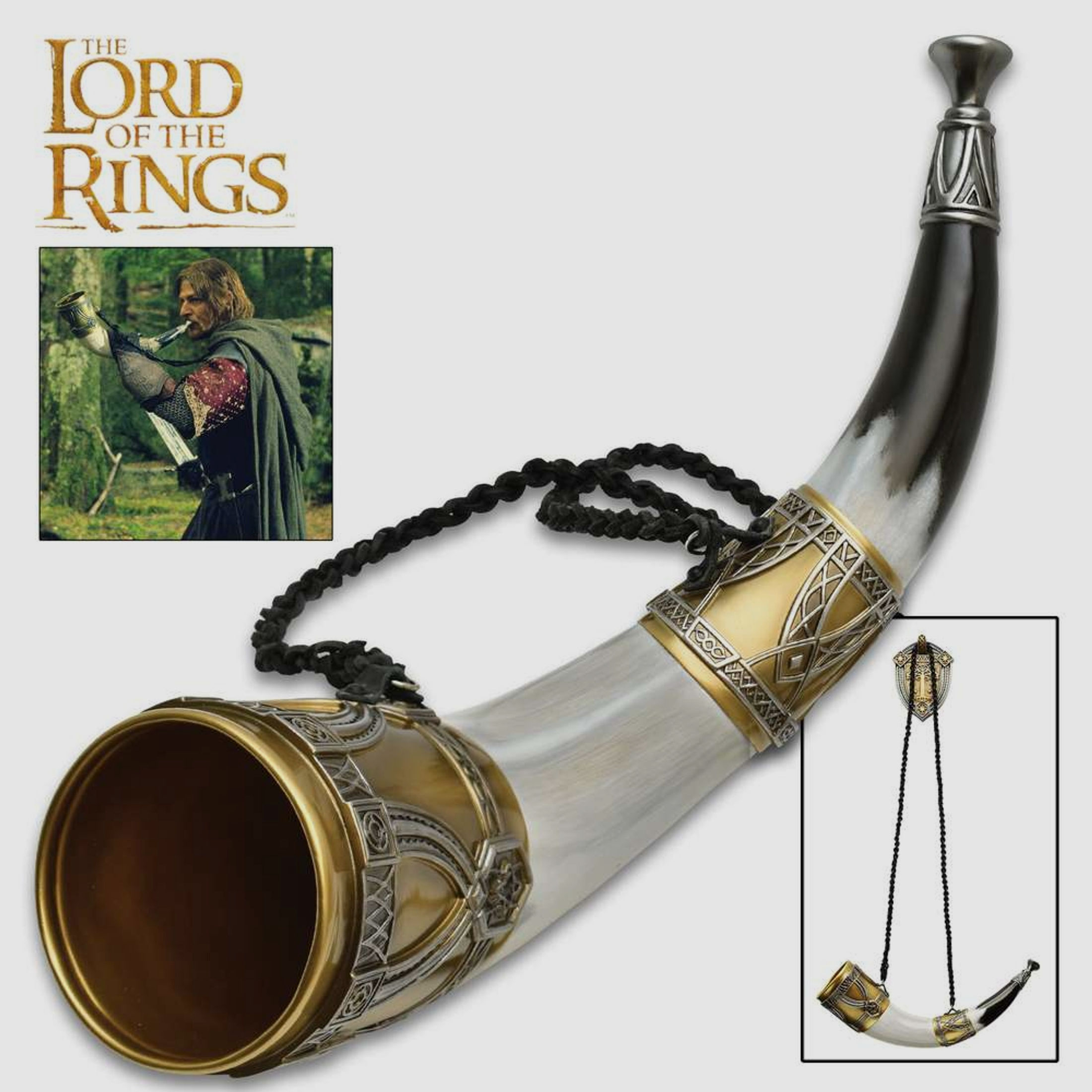 Horn von Gondor | 41698