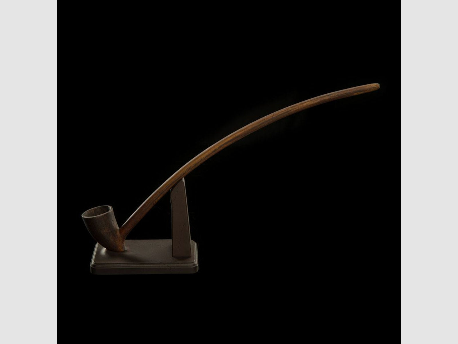 Herr der Ringe Replik 1/1 Gandalfs Pfeife 34 cm | 42787