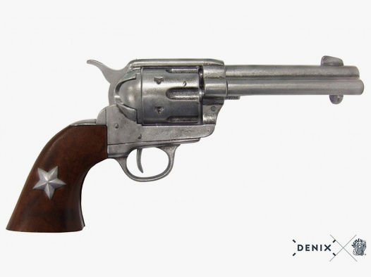 45er Colt Peacemaker Colt, grau | 88410