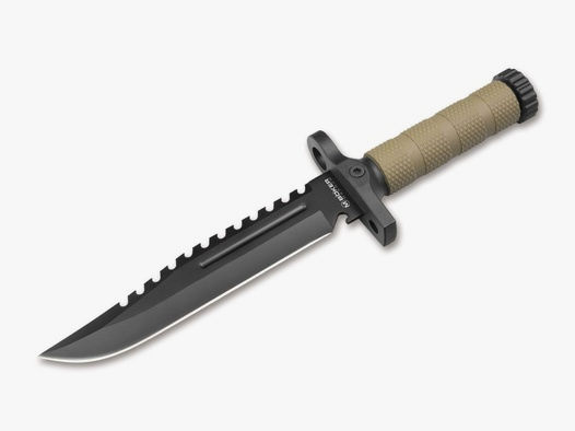Magnum M-Spec Survival Knife | 93081