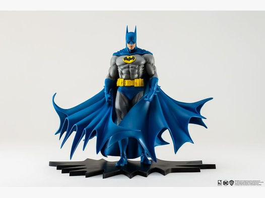 Batman PX PVC Statue 1/8 Batman Classic Version 27 cm | 42909