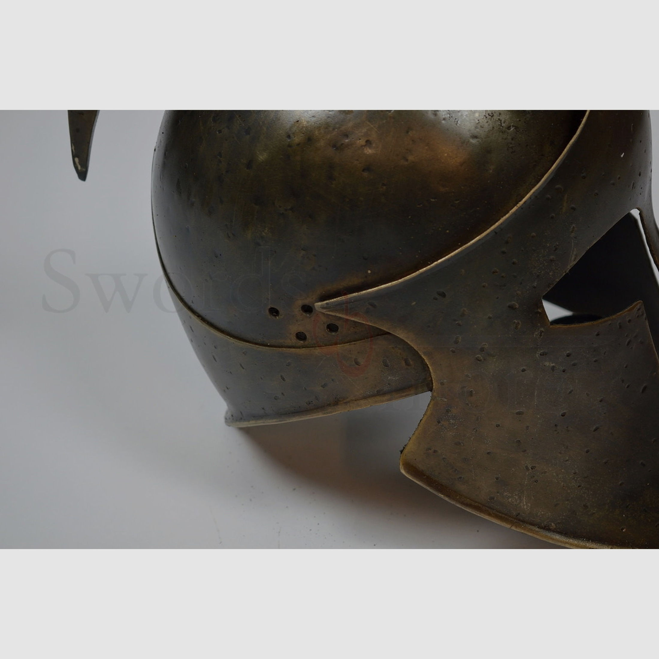 Helm von Themistocles  | 41337
