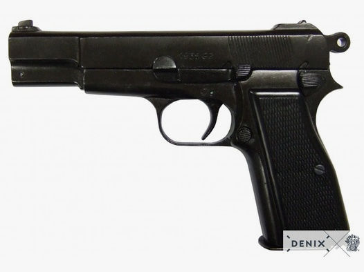 Browning Pistole HP/GP35, Belgien, 2. Weltkrieg,1935 | 88571