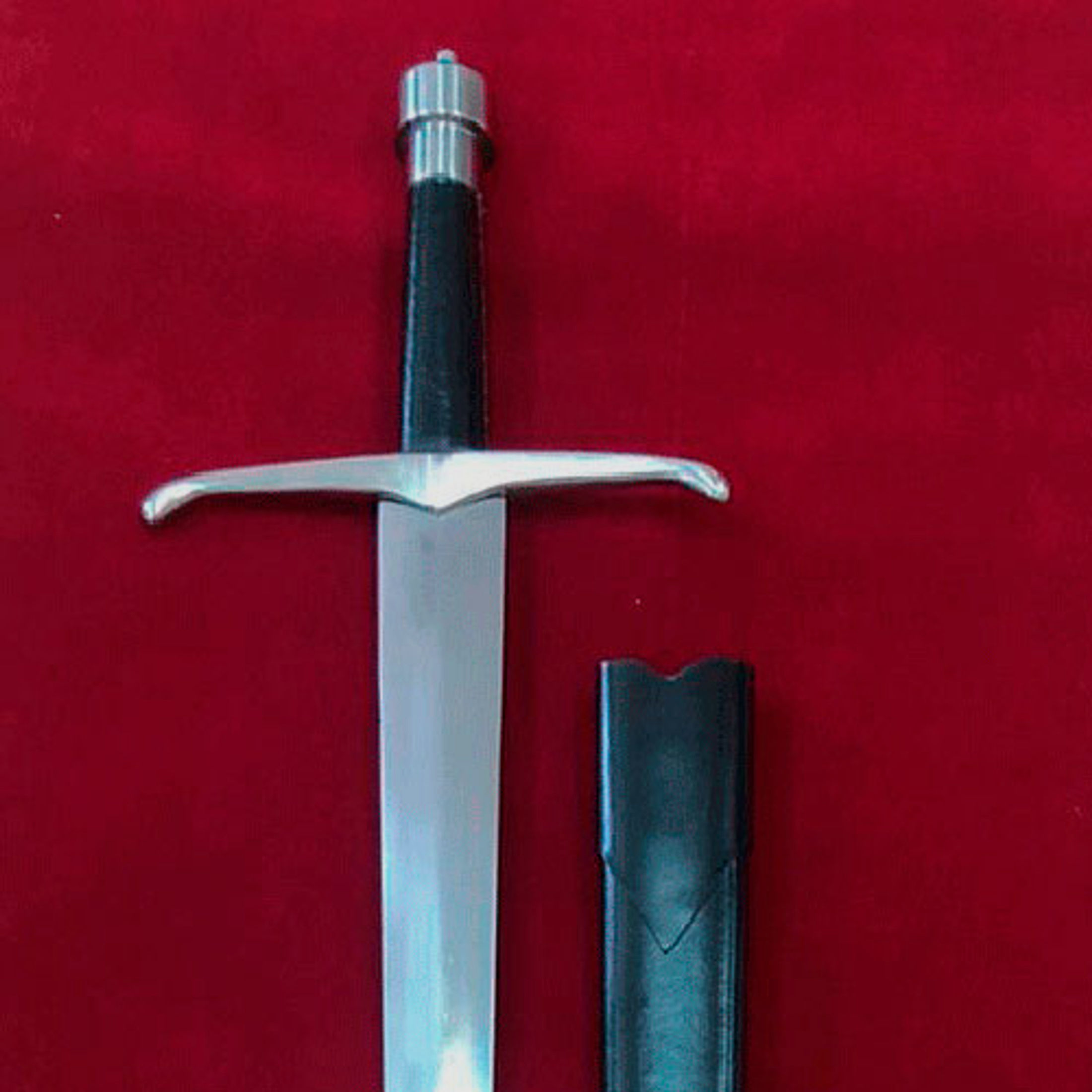 Mittelalterliches Schwert | 41722
