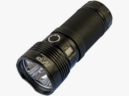 Duty Series FS RXP Taschenlampe  | 92307