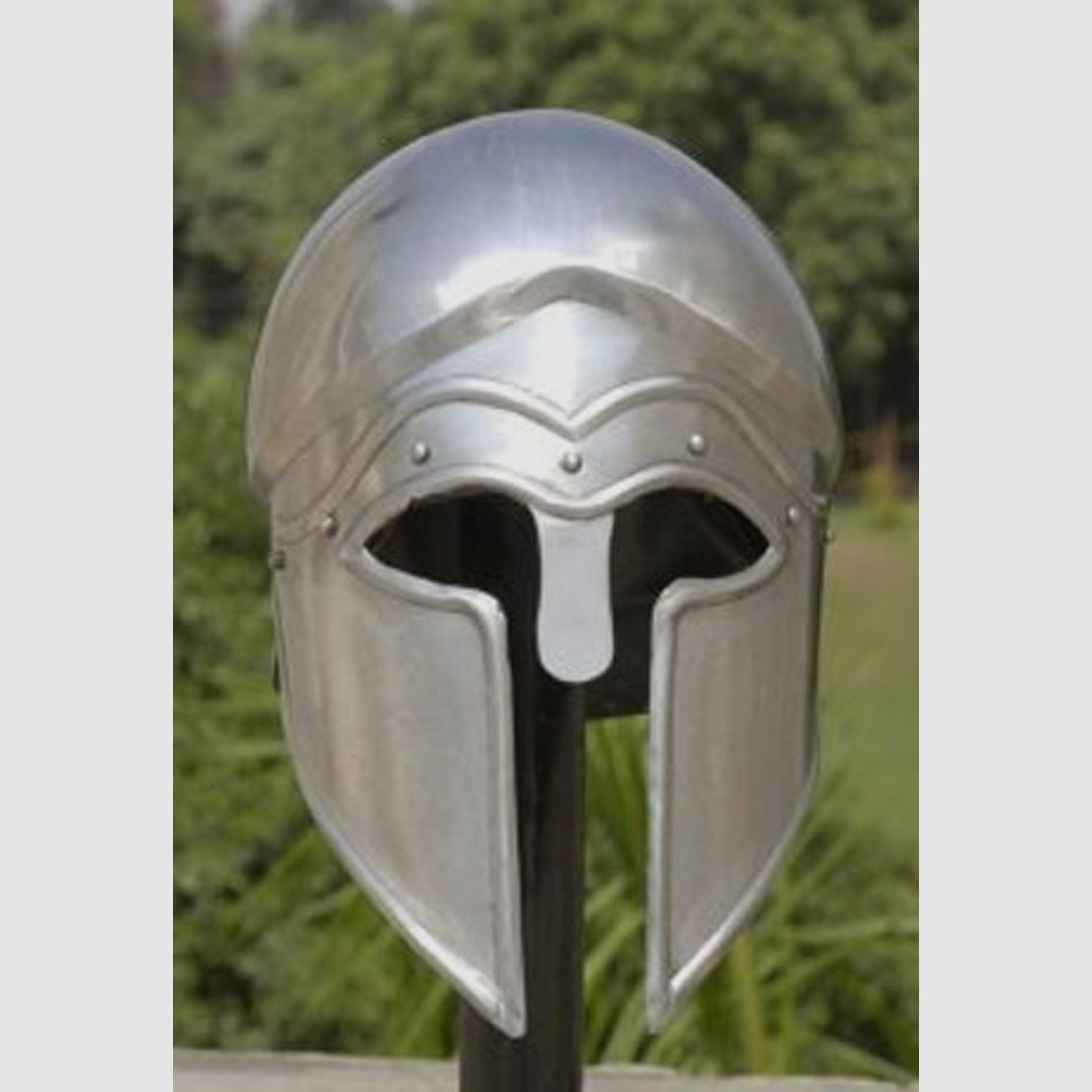 Griechisch- korinthischer Helm | 71451