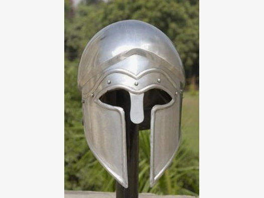 Griechisch- korinthischer Helm | 71451