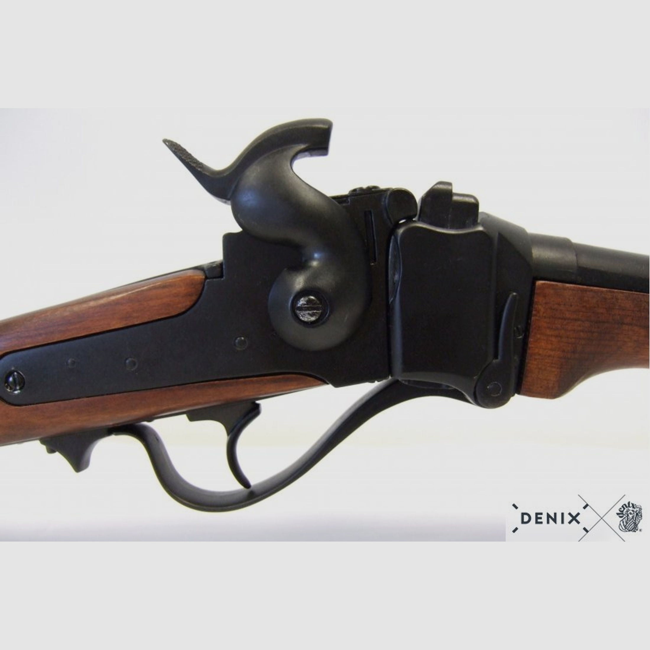 Amerikanische Sharps Karabiner, USA 1859, schwarz | 88468