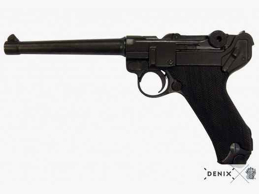 Luger-Pistole PO8 Parabellum 1898, Mittelauf | 88590