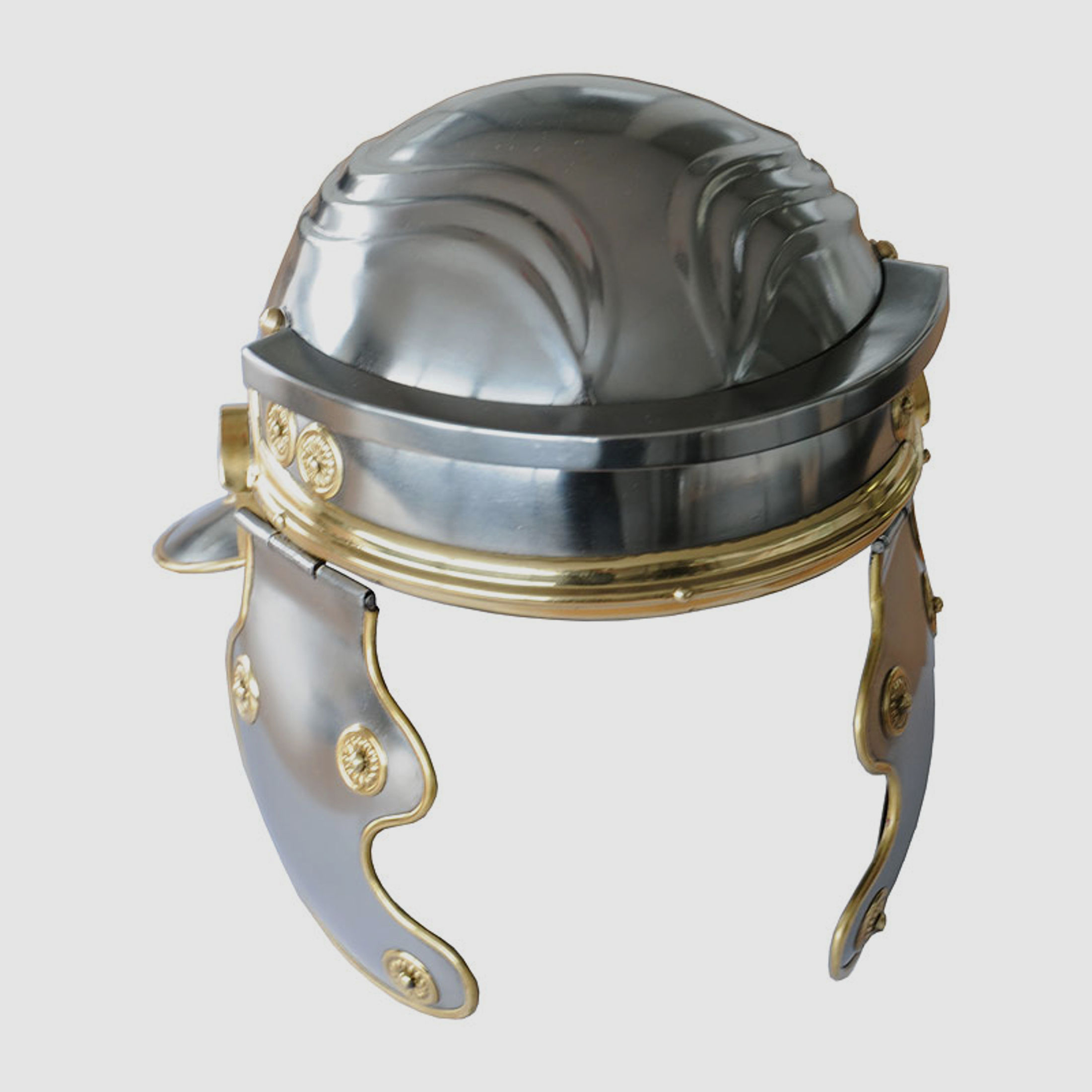 Kaiserlicher römischer Helm | 41496