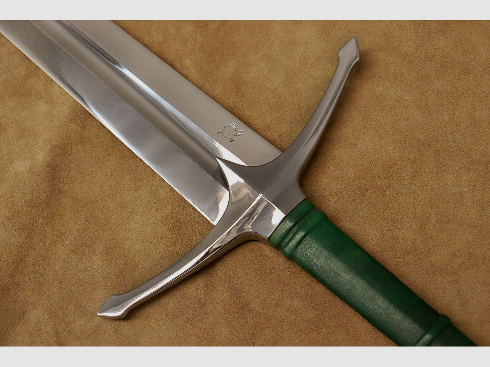 Das Schwert von Bannockburn | Ohne Gürtel | stumpf | 42724.3