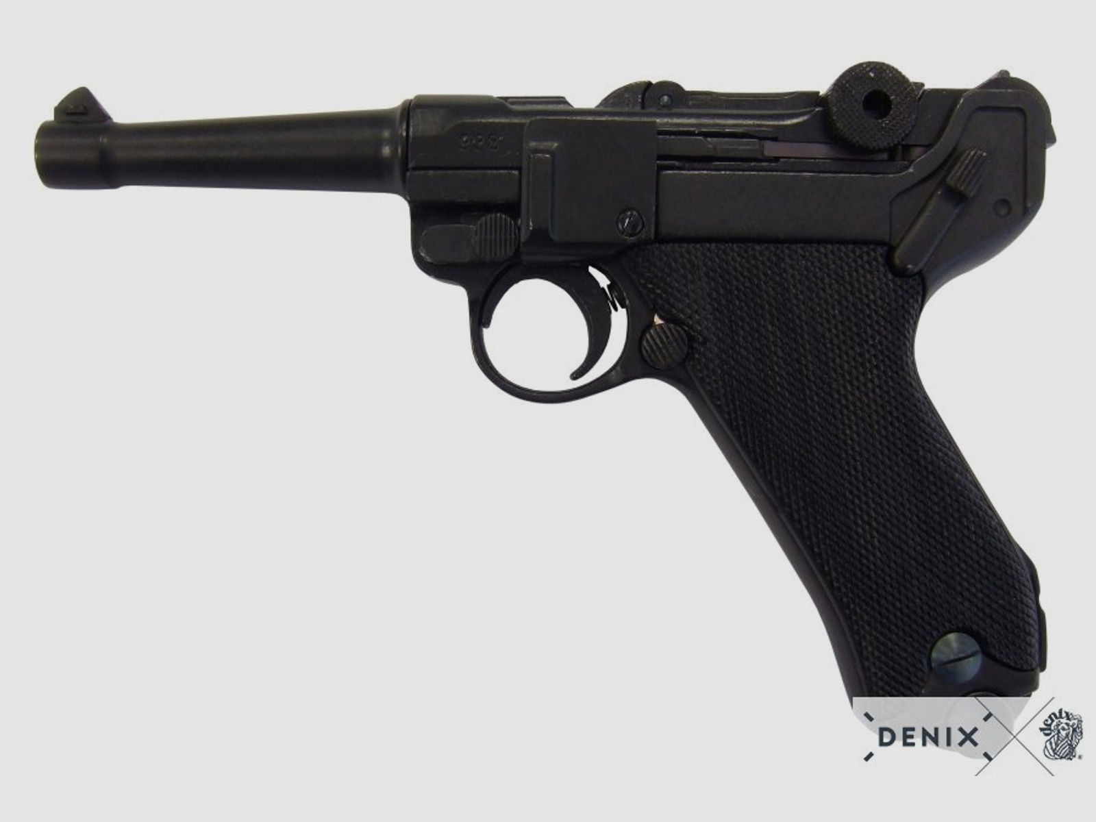 Luger-Pistole PO8 Parabellum 1898, normaler Lauf | 88588