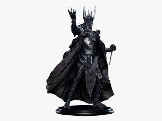 Herr der Ringe Mini Statue Sauron 20 cm | 42761