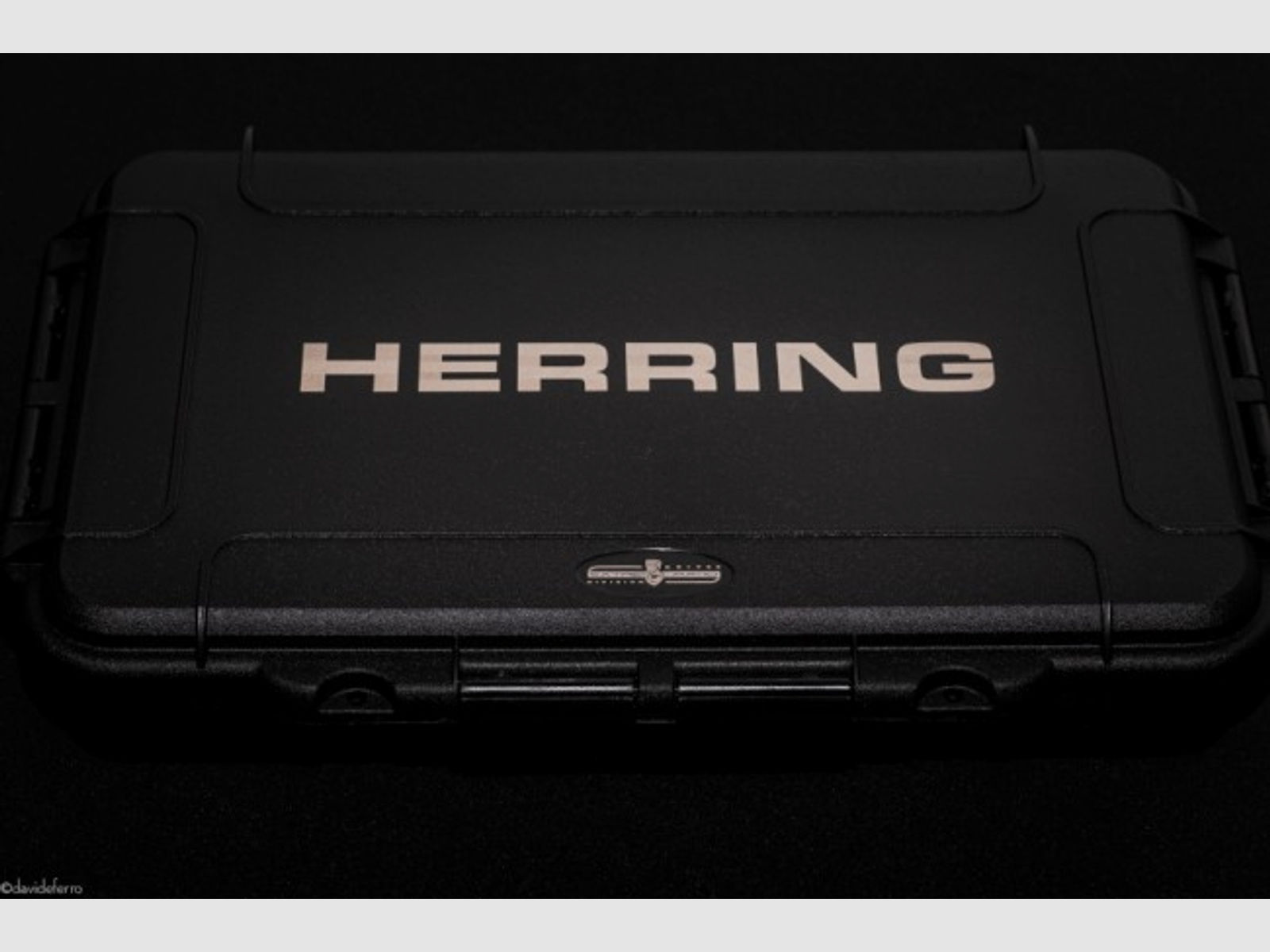Herring (Doppelschneide) | 92567