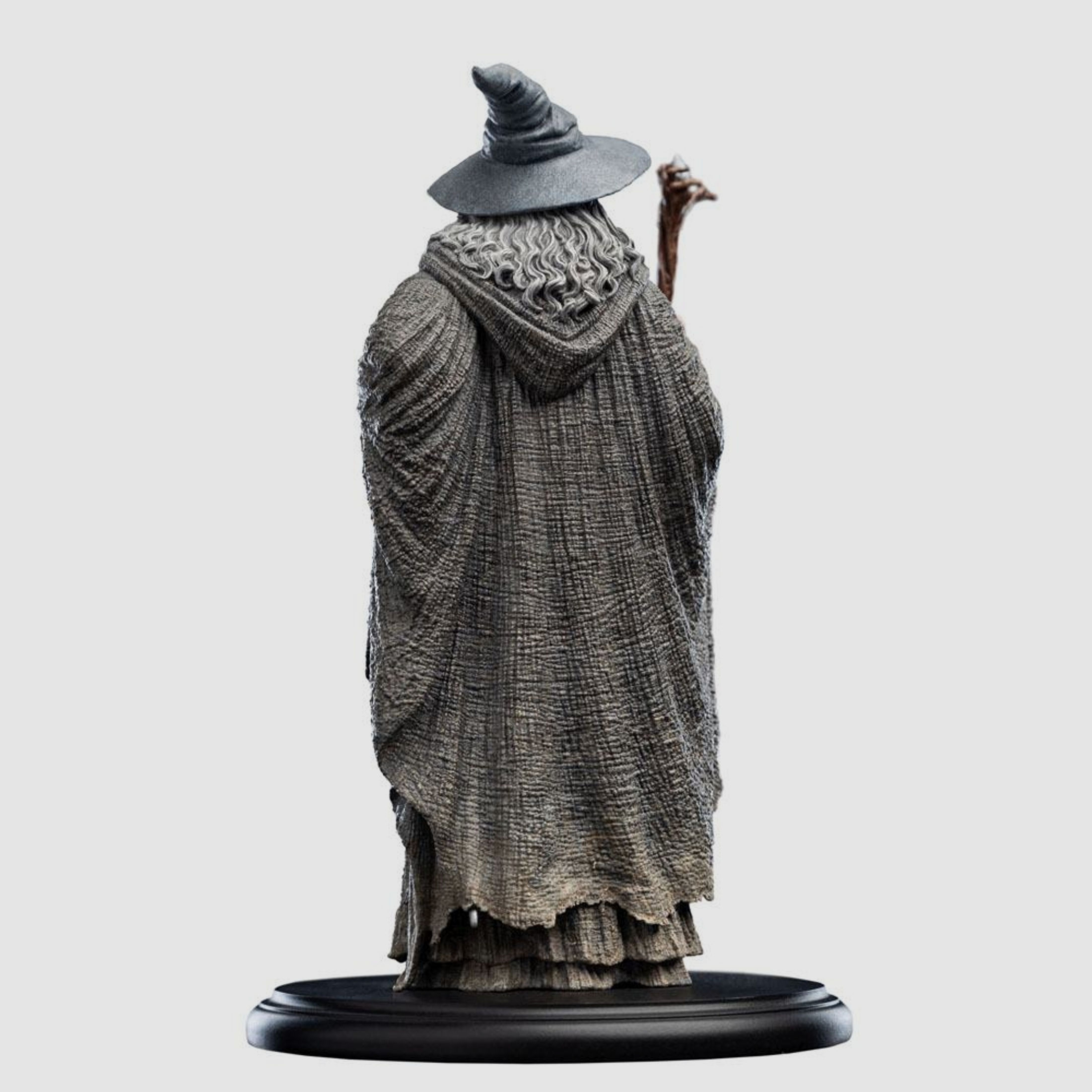 Herr der Ringe Mini Statue Gandalf der Graue 19 cm | 42790