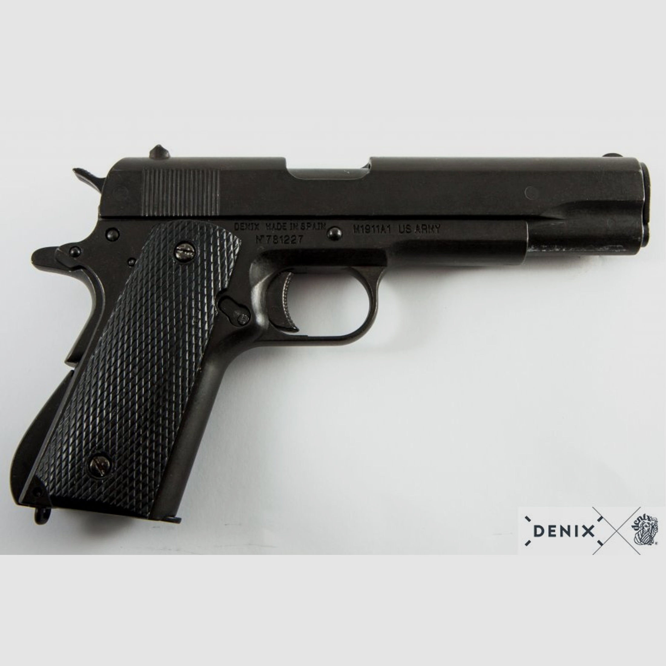 45er Colt Government M191A1 zerlegbar | 88406