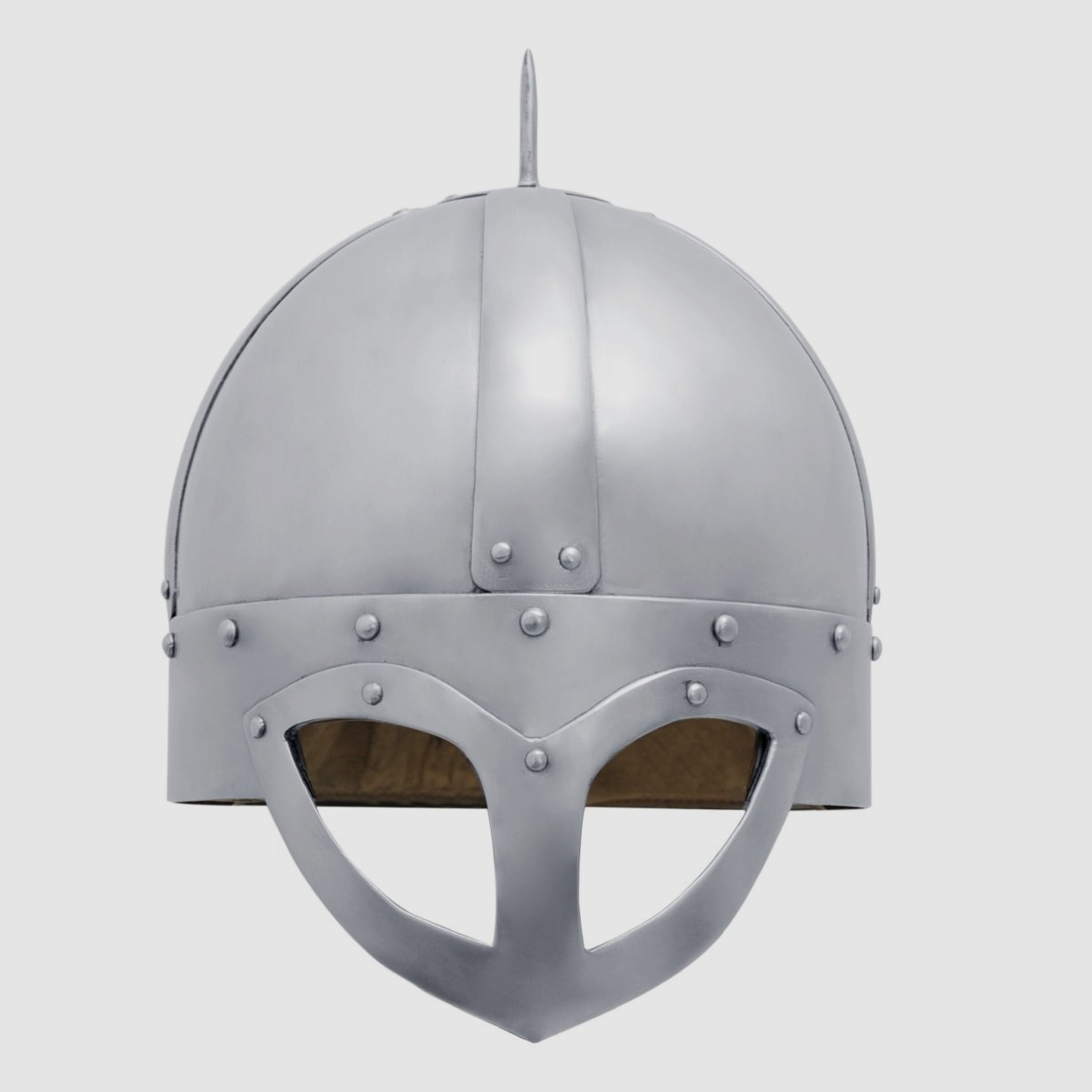 The Gjermundbu Helmet