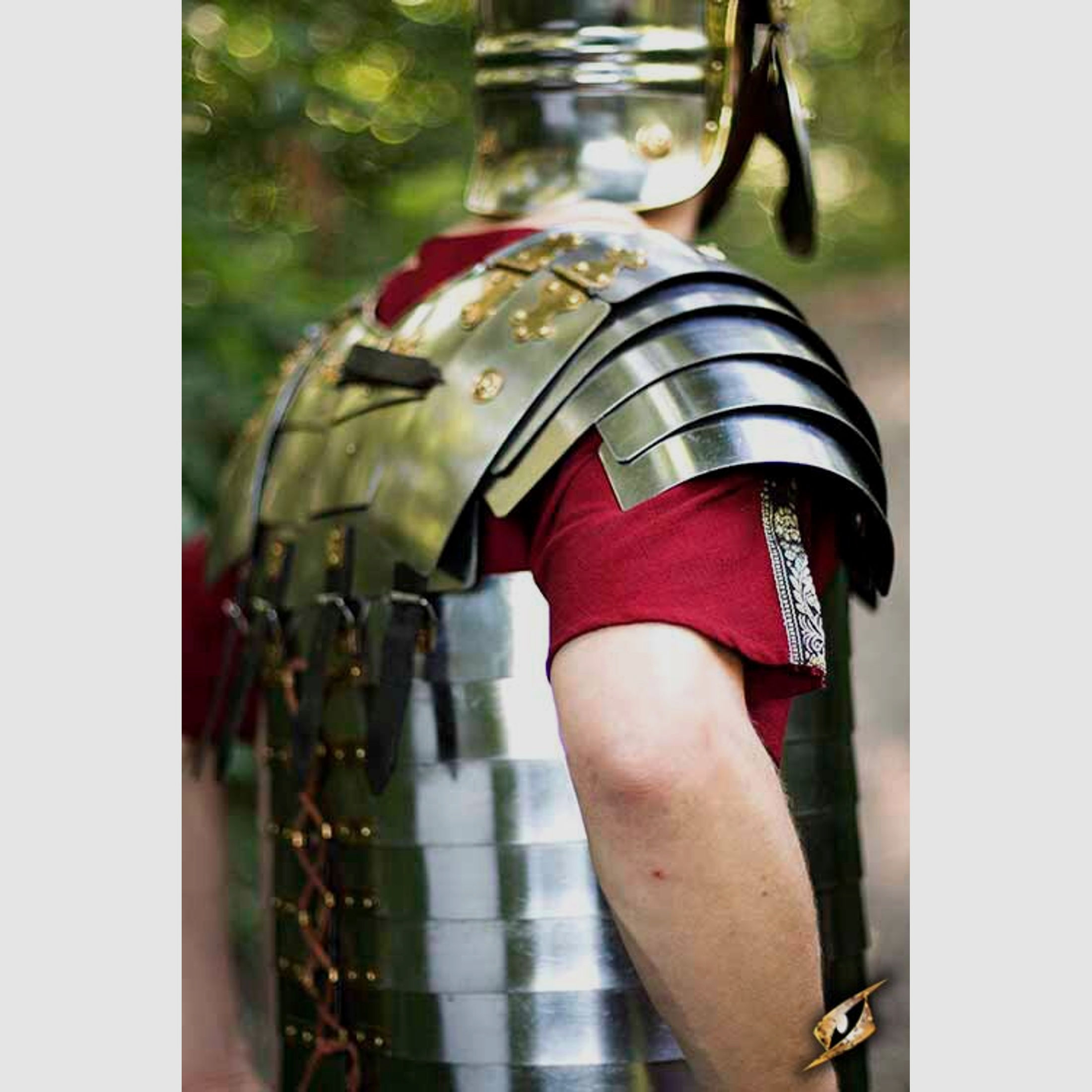 Roman Legion Größe L | 71851