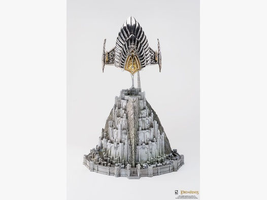 Herr der Ringe Replik 1/1 Scale Replica Crown of Gondor 46 cm | 42897