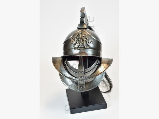 Spartacus Helm