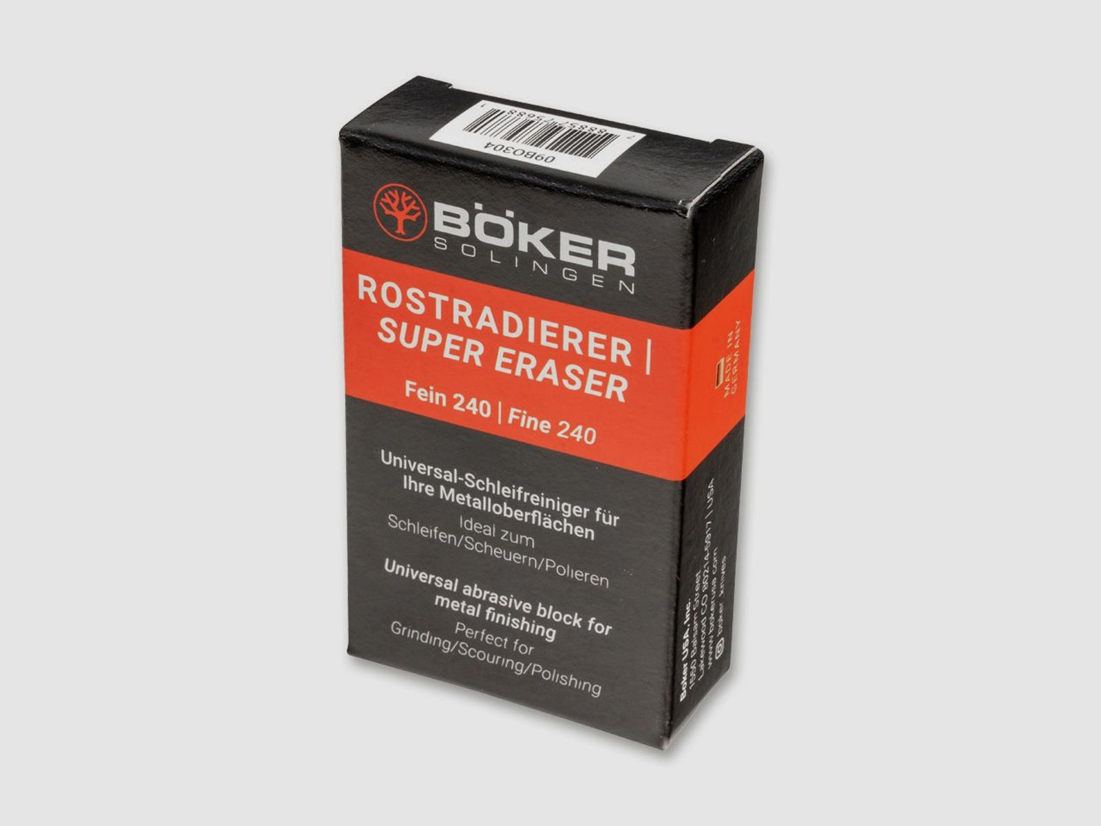 Rostradierer | 93445