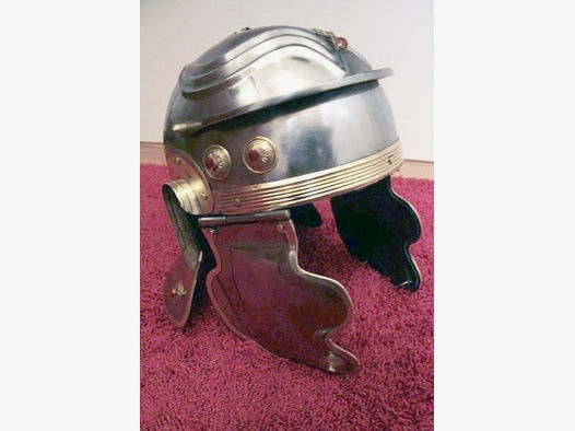Kaiserlicher gallischer "H" oder "Weisenau" Helm | 71524