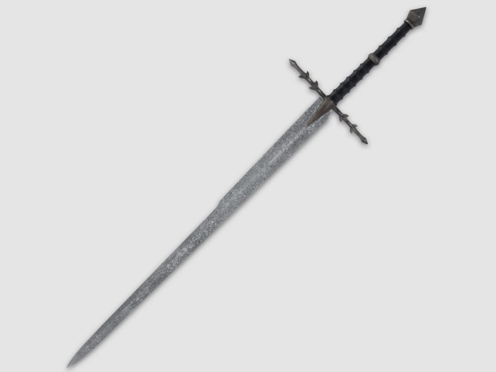 Schwert - Ringgeister