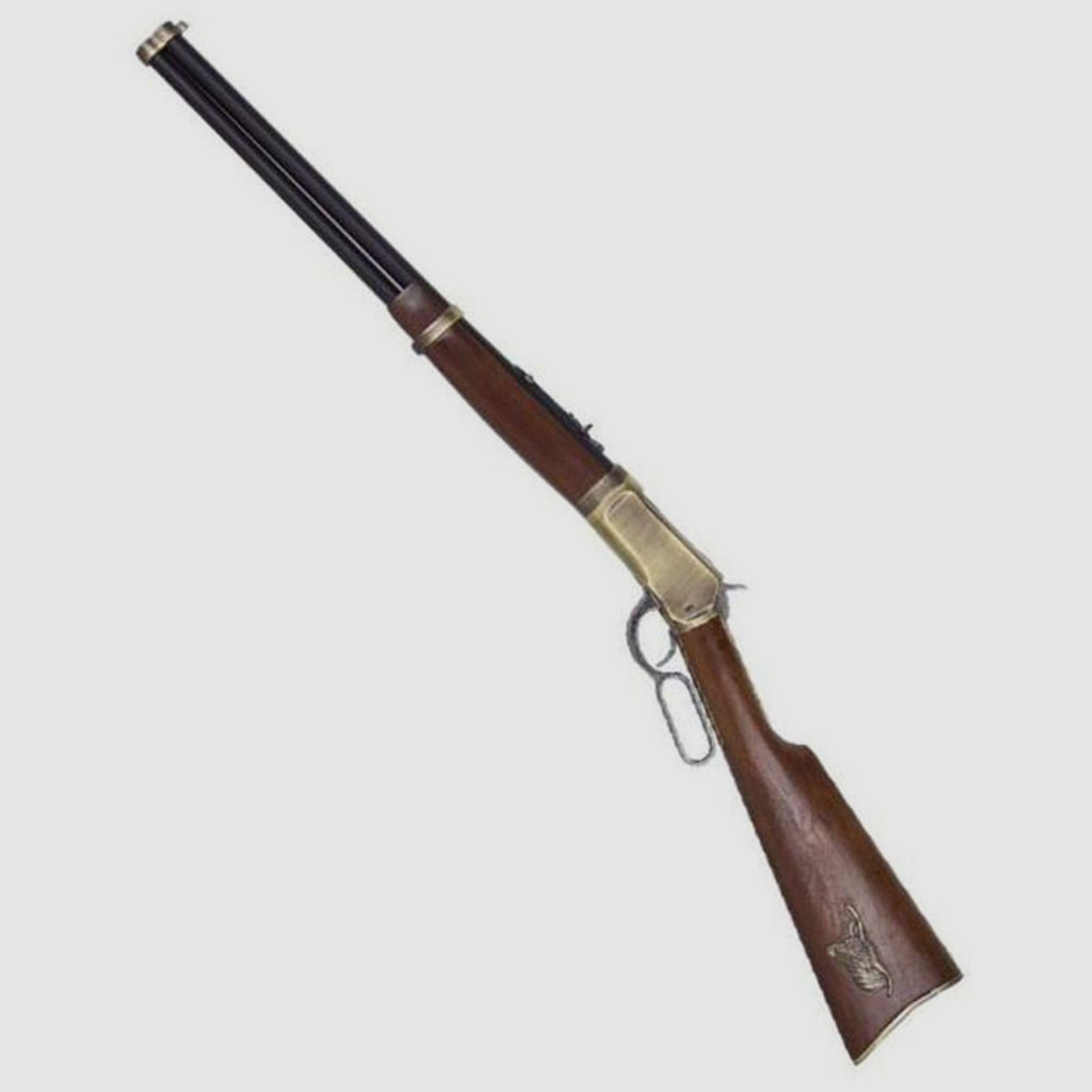 Deko-Gewehr Winchester