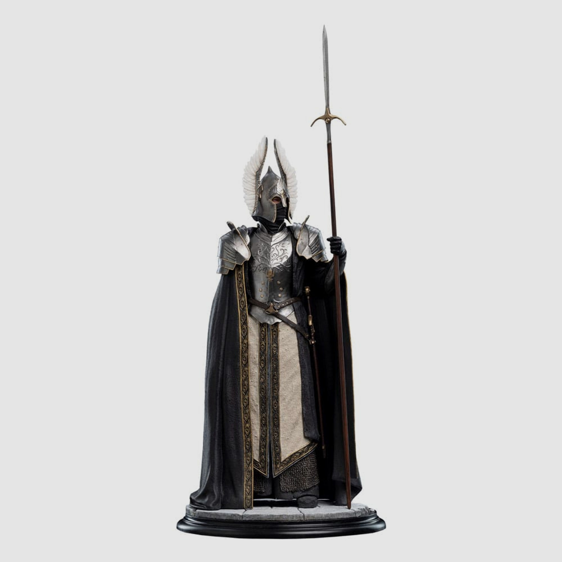 Der Herr der Ringe Statue 1/6 Fountain Guard of Gondor (Classic Series) 47 cm | 42744