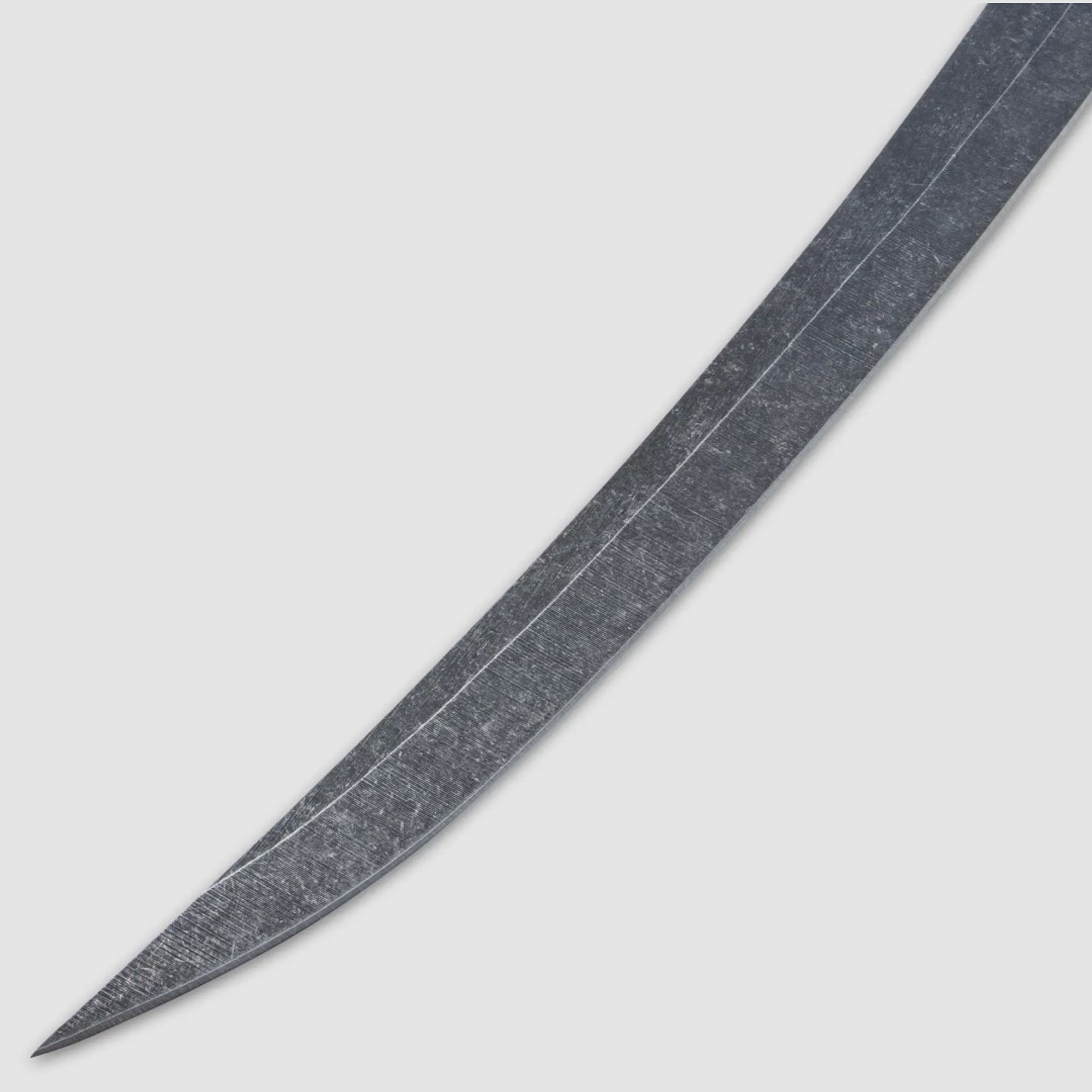 Black Ronin Black Combat Wakizashi Schwert mit Scheide | 42093