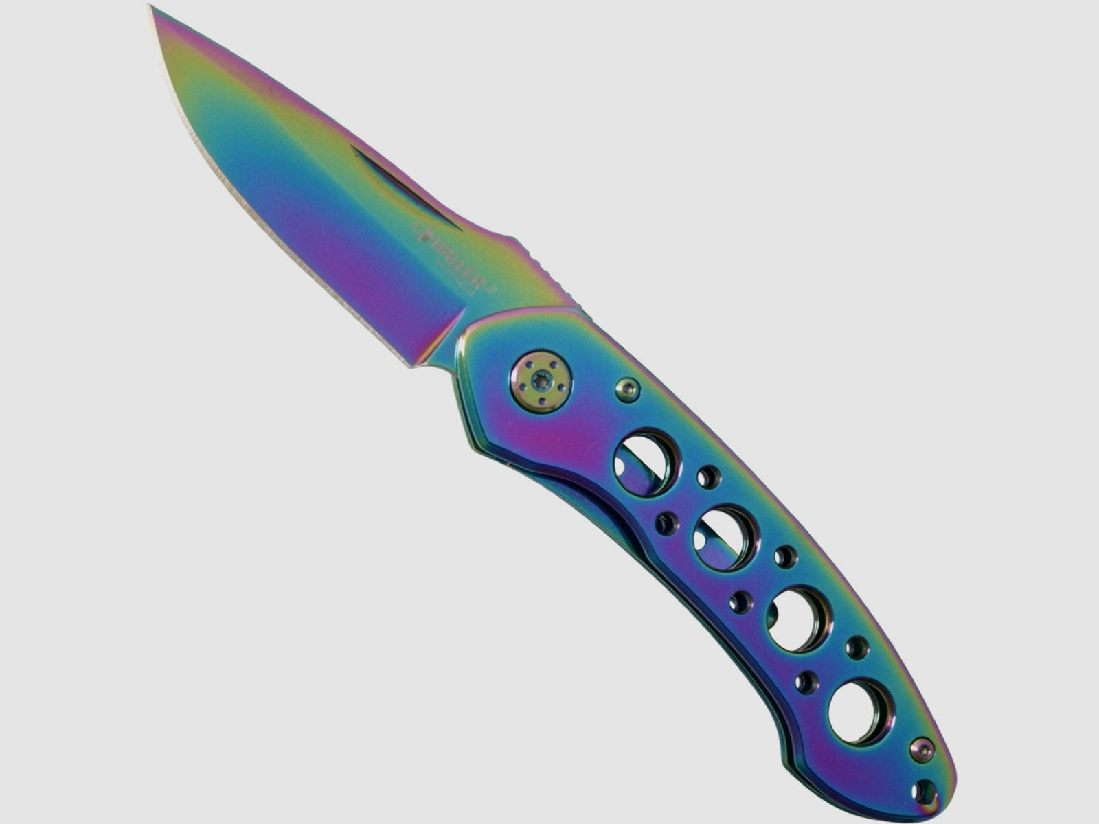 Taschenmesser Regenbogen | 87874