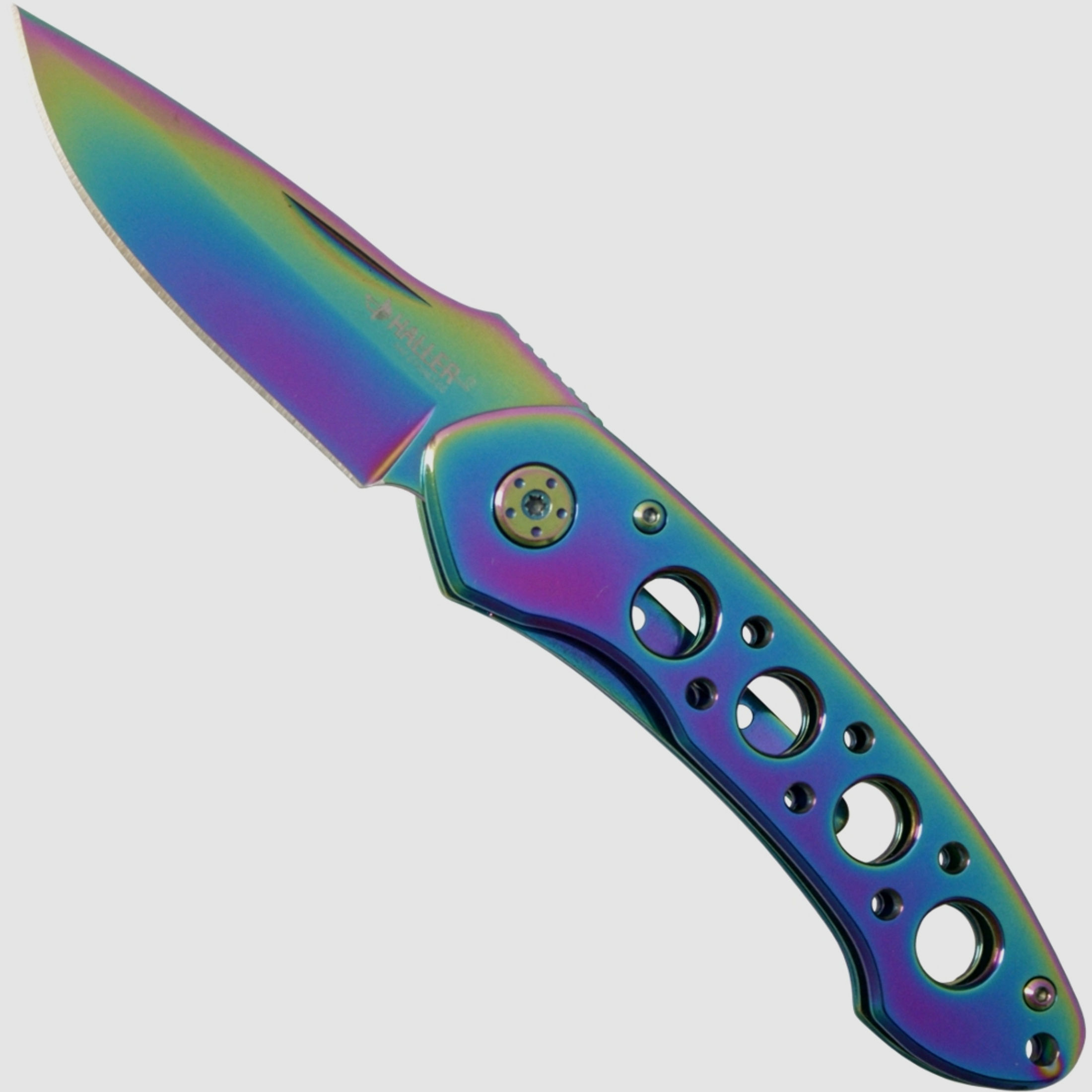 Taschenmesser Regenbogen | 87874