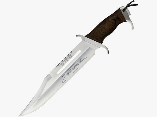 Rambo III Mini Bowie Messer - Limited Edition | 94683