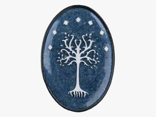 Herr der Ringe Magnet The White Tree of Gondor | 42850