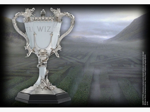 Der Trimagische Pokal
