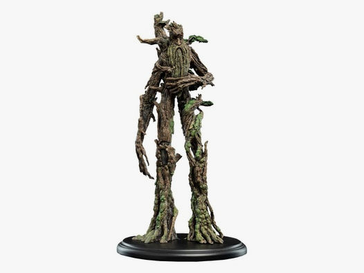 Herr der Ringe Mini Statue Treebeard 21 cm | 42775