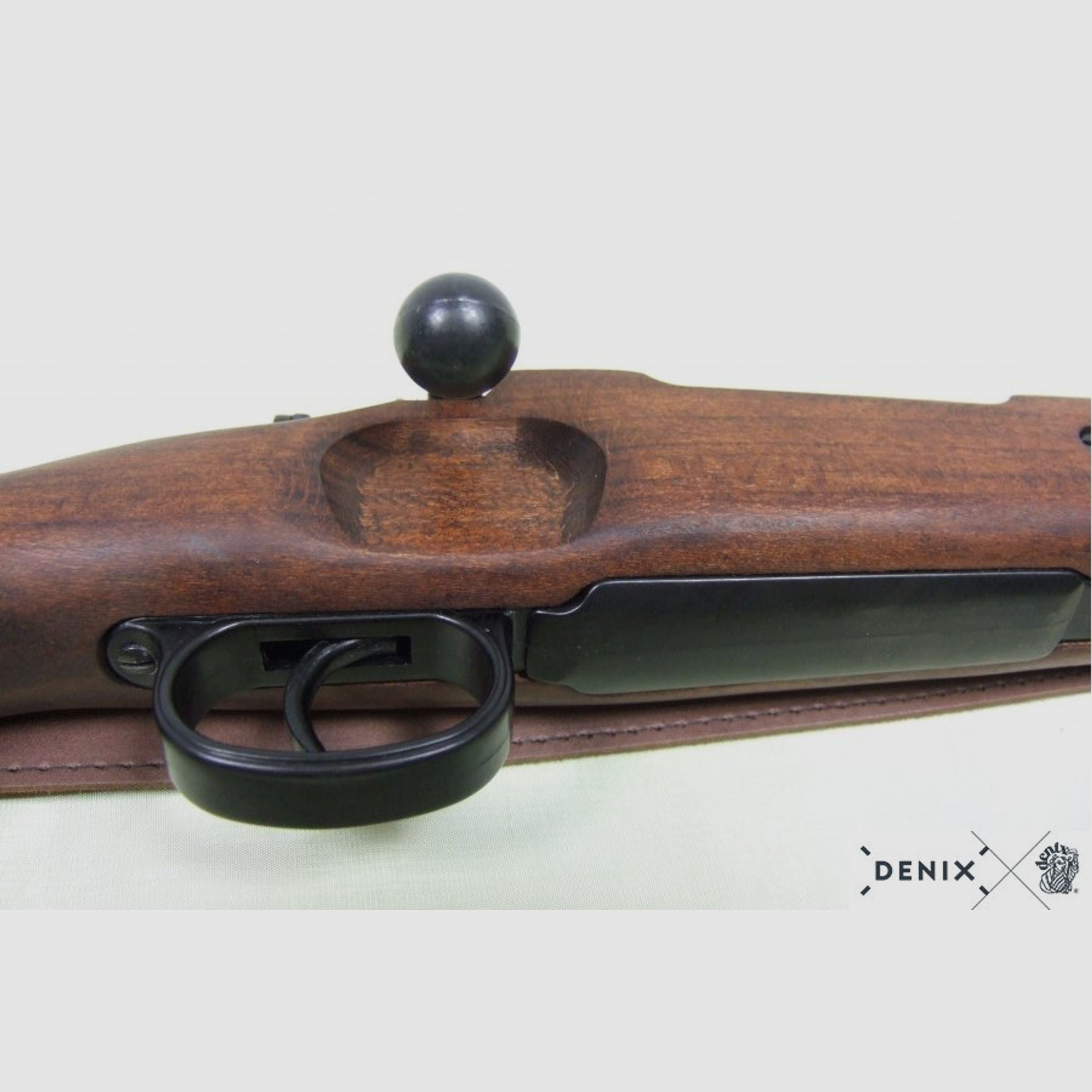 Karabiner 98 K Mauser 1935 Deutschland, 2. Wk. mit Gurt | 88586